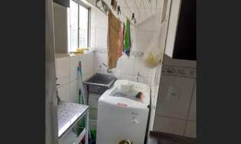 Imagem 6: Apartamento Camaçari