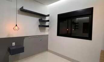 Imagem 4: CASA NOVA PARQUE VILLE PINHEIROS 3 SUITES PLENAS MONTADO EM ARMÁRIOS PISCINA AQUECIDA ALTO