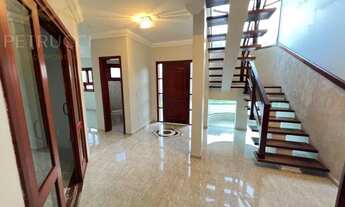 Imagem 6: Casa - Santa Cruz - Valinhos