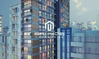 Imagem 5: APARTAMENTO RESIDENCIAL em SÃO PAULO - SP, REPÚBLICA