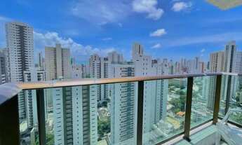 Imagem 3: AHNV)-Green Life | Bem Localizado | Perfeita Condições | Estrutura Completa