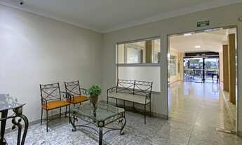 Imagem 4: Apartamento para aluguel tem 84 m², com 2 quartos em Setor Aeroporto - Goiânia - GO