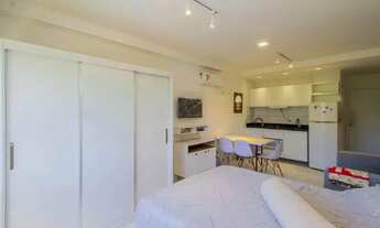 Imagem 4: Flat em Boa Viagem perto da praia para alugar