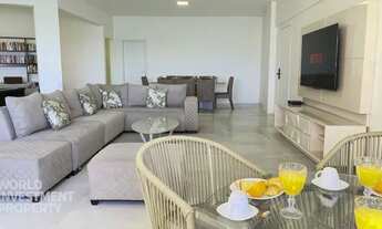 Imagem: Lindo apartamento com Vista Deslumbrante