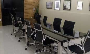 Imagem 7: Sala comercial setor oeste