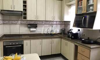 Imagem 6: Guarulhos - Casa Padrão - Jardim Ottawa