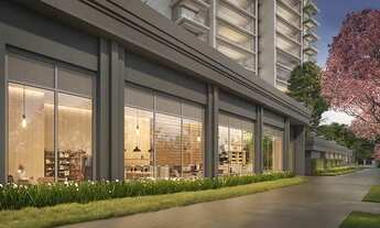 Imagem 4: Apartamento para venda com 155 m² com 3 quartos em Verdant Santana Tucuruvi - São Paulo