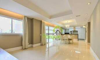 Imagem 6: Apartamento com 3 dormitórios à venda, 171 m² por R$ 2.400.000,00 - Aclimação - São Paulo