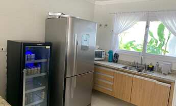 Imagem 7: Casa para locação anual Juquehy