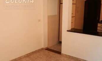 Imagem: Santo André - Casa Padrão - Jardim Las