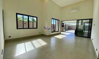 Imagem 4: Casa à venda no Alphaville III - Campo Grande/MS