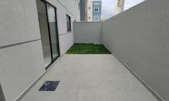 Imagem 6: Sobrado para venda possui 120 metros quadrados com 3 quartos sendo 1 suíte