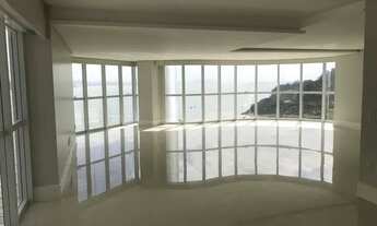 Imagem 2: Apartamento de 4 suítes para venda com 236 m² - Frente Mar Barra Sul - Balneário Camboriú