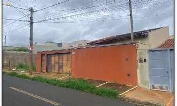 Imagem 3: BARRETOS - Casa Padrão