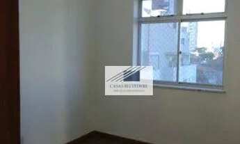 Imagem 4: Apartamento com 3 dormitórios para alugar, 90 m² por R$ 3.239,29/mês - Floresta - Belo Hor