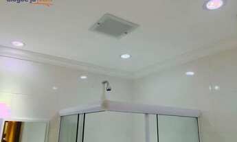 Imagem 6: Apartamento com 2 dormitórios para alugar, 45 m² por R$ 1.820,08/mês - Jardim Copacabana