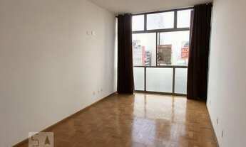 Imagem 5: Apartamento à Venda - Santo Agostinho, 1 Quarto, 37 m2