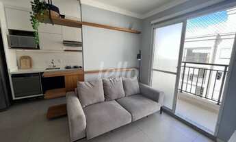 Imagem 2: São Paulo - Apartamento Padrão - Brás