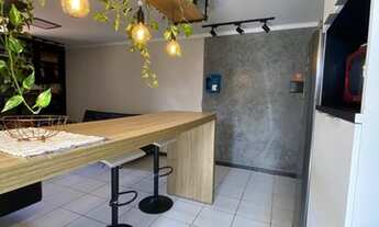 Imagem 5: Apartamento para venda 40m2 quarto e sala mobiliado em Jatiúca - Maceió - Alagoas