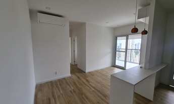 Imagem 2: Apartamento 65m2, 2 dormitórios, suíte, 1 vaga no SKYMARK Brooklin