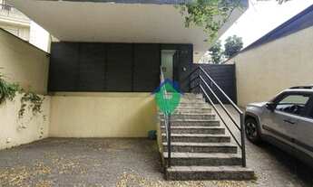 Imagem 2: Casa comercial - venda por R$ 3.000.000 ou aluguel por R$ 15.000/mês - Vila Ipojuca - São