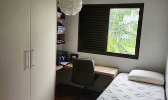 Imagem 5: SãO JOSé DOS CAMPOS - Apartamento Padrão - Jardim Apolo