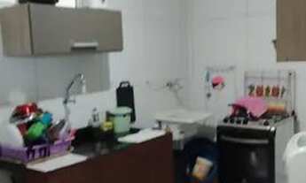 Imagem 4: Repasse de um apartamento com 2quartos no Muçumagro