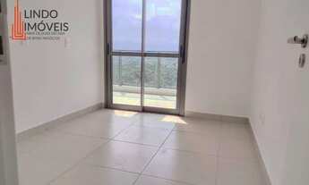Imagem 3: Apartamento com 2 dormitórios para alugar, 73 m² por R$ 6.000/mês - Centro - Bertioga/SP