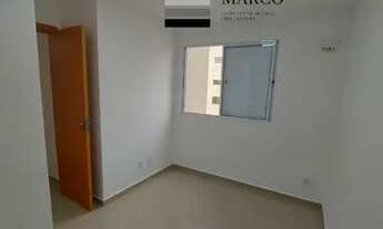 Imagem 5: Apartamento com 02 quartos no Vista das Embaúbas
