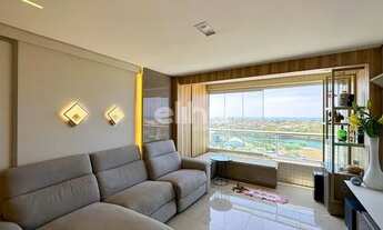 Imagem 6: Apto Duplex 80m² 3 suítes à venda no Condomínio Los Angeles, Cocó, Fortaleza-Ceará