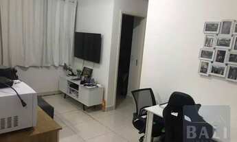 Imagem: Apartamento com 2 dormitórios à venda