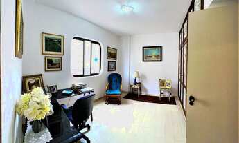 Imagem 7: Apartamento para venda possui 247 metros quadrados com 3 quartos em Jardim Paulista - São