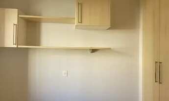 Imagem 4: Apartamento para alugar com 95m², Condomínio Costa Blanca, Rua Tijuco Preto , Tatuapé, Sã