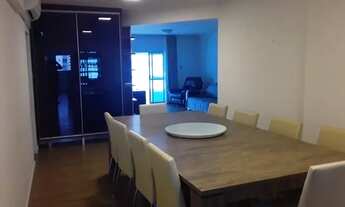 Imagem 6: Locação Anual- Apartamento frente mar com 3 dormitórios e 2 vagas - Balneário Camboriú