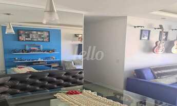 Imagem 3: São Paulo - Apartamento Padrão - Brás