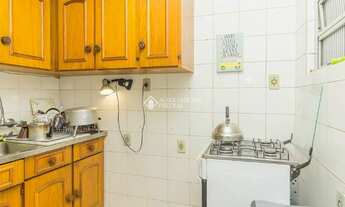 Imagem 2: Apartamento Garden Auxiliadora