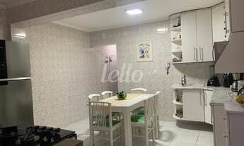 Imagem 5: São Paulo - Casa Padrão - Vila Gumercindo