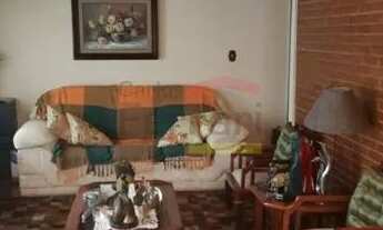 Imagem 2: Sobrado no Tremembé com piscina e 5 vagas