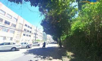 Imagem 4: Apartamento com 3 dormitórios para alugar, 73 m² por R$ 1.494,98/mês - Federação - Salvado