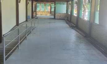 Imagem 3: Prédio de esquina em ilha do leite