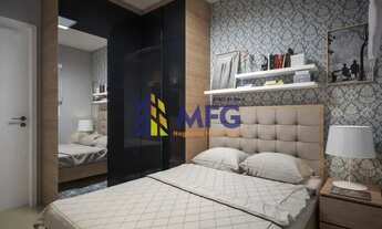 Imagem 7: Condomínio Residencial Turmalina Éden