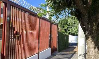 Imagem: Fins residenciais ou comerciais com 4 quartos