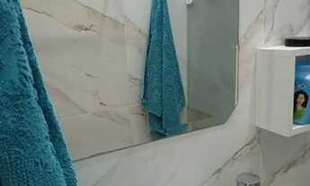 Imagem 3: Apartamento para venda com 78 metros quadrados com 3 quartos em Agriões - Teresópolis - RJ