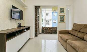 Imagem 2: Apto Espetacular em Floripa na Praia dos Ingleses