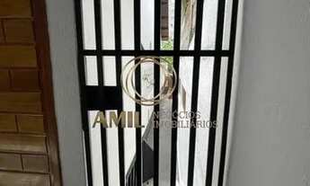 Imagem 3: Casa toda reformada / Parque Residencial Flamboyant / 03 dormitórios c/suíte e Hidromassag