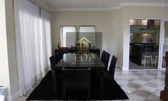 Imagem 6: Casa para locação Alphaville nove!