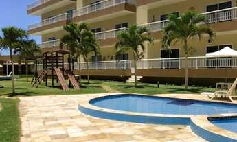 Imagem 2: Apartamento mobiliado, Porto das Dunas. - AP41912