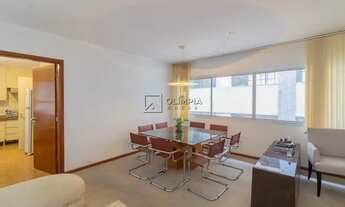 Imagem 4: Venda Apartamento 3 Dormitórios - 130 m² Higienópolis