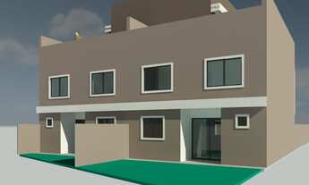 Imagem 5: SOBRADO NO CAPÃO RASO - NOVOS - TRIPLEX COM ESPAÇO GOURMET