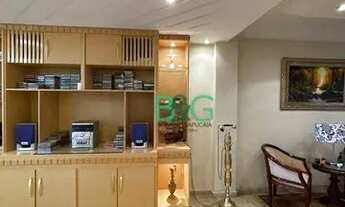 Imagem 9: Apartamento com 3 dormitórios, 258 m² - venda por R$ 980.000,00 ou aluguel por R$ 8.750,00